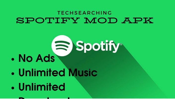Spotify mod free download windows 10